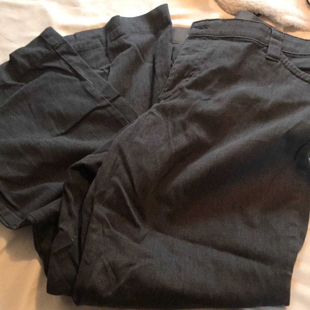 Lee pants